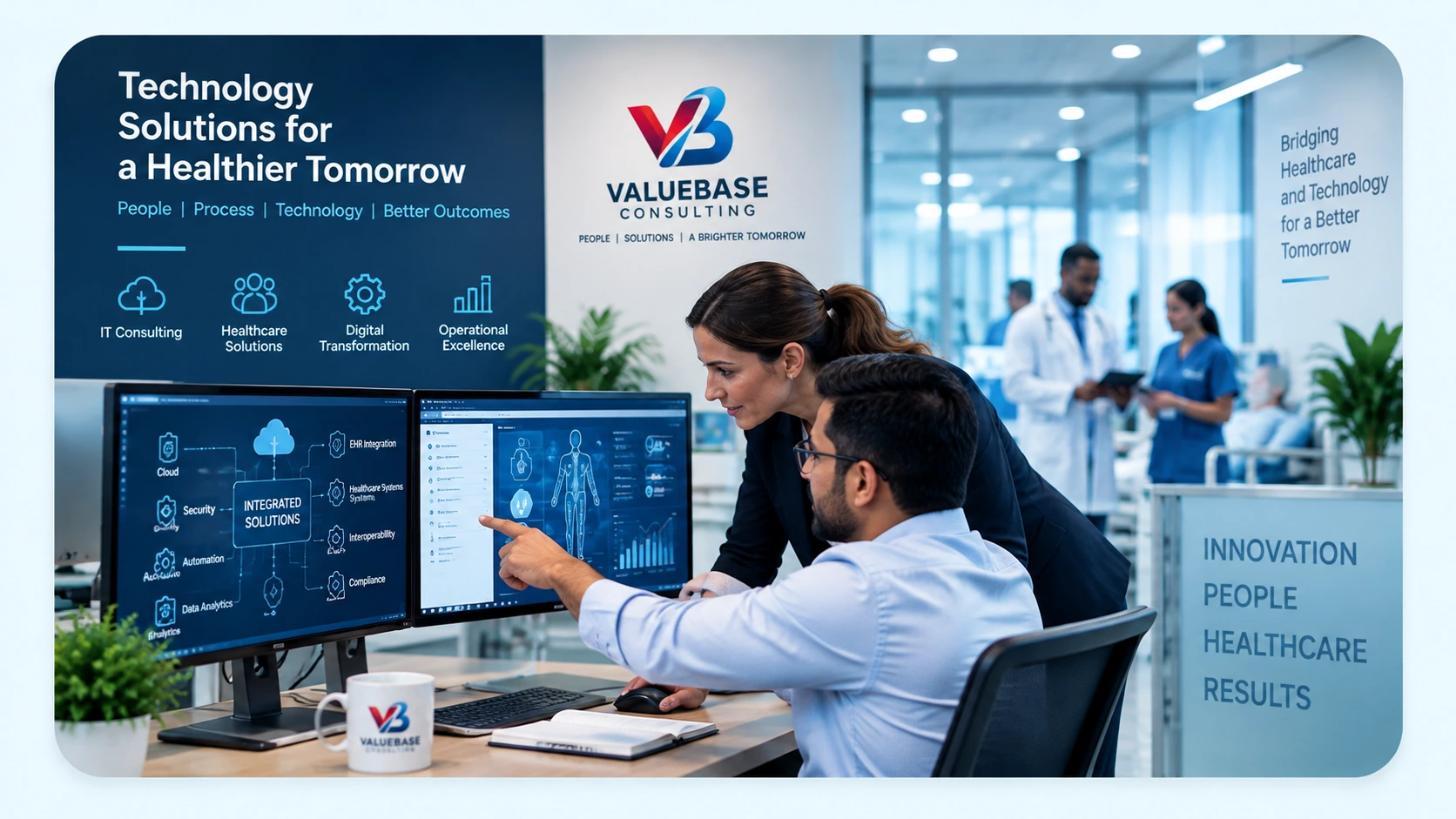 ValueBase Consulting Services